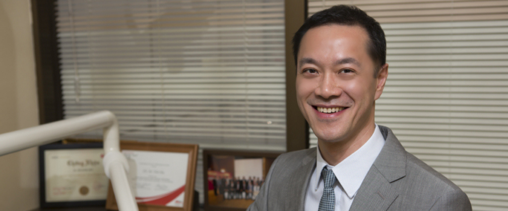 Dr Steven Soo | Prosthodontist at Specialist Dental Group